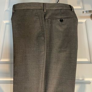 Banana Republic Slim Slacks